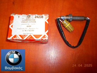 ΑΙΣΘΗΤΗΡΑΣ L BMW E39 E46 Ε60 Ε83 Ε53 M52 M54 / FEBI ''BMW Bαμβακας''