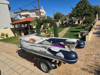Honda 2008 ΦΟΥΣΚΩΤΟ  3,60