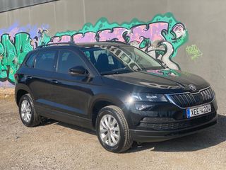 Skoda Karoq 2019 1.6 TDI