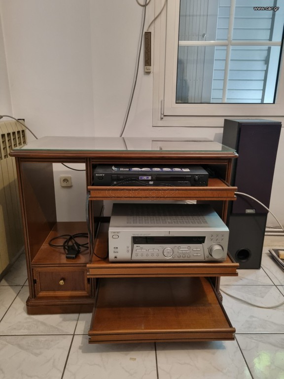 Έπιπλο τηλεόρασης