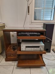 Έπιπλο τηλεόρασης