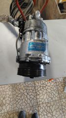 ΚΟΜΠΡΕΣΟΡΑΣ AIR-CONDITION VW-SKODA-AUDI-SEAT