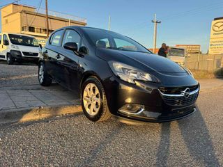 Opel Corsa 2015