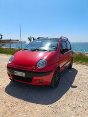 Daewoo Matiz 2005 ΠΡΟΣΦΟΡΑ