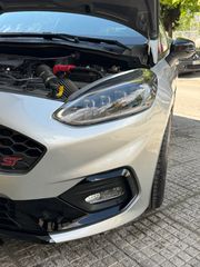 Ford Fiesta 2018 ST