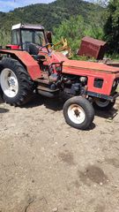 Τρακτέρ Zetor 1983