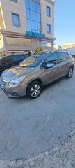 Peugeot 2008 2015 1.6 BLUEHDI alluer