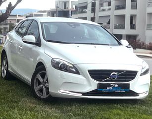 Volvo V40 2015 D2 LIVSTYL NAVI FULL EXTRA