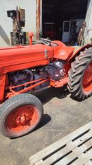 Τρακτέρ MF 1981 Massey Ferguson