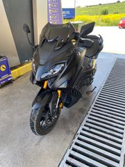 Yamaha TMAX 560 2024 TECH MAX