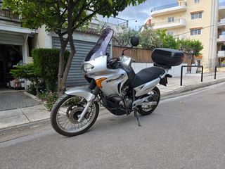 Honda Transalp 2003 650
