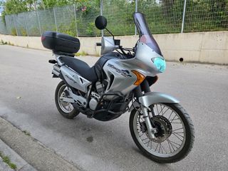 Honda Transalp 2003 650-thumb-3