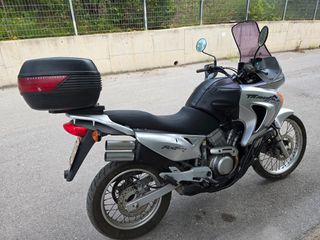 Honda Transalp 2003 650-thumb-5