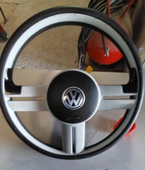 TIMONI VW LUPO
