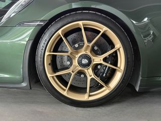 Porsche 911 2022 992 GT3 Touring PTS Oak Green Metallic PCCB-thumb-11