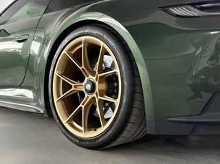 Porsche 911 2022 992 GT3 Touring PTS Oak Green Metallic PCCB-thumb-12