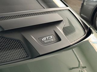 Porsche 911 2022 992 GT3 Touring PTS Oak Green Metallic PCCB-thumb-13