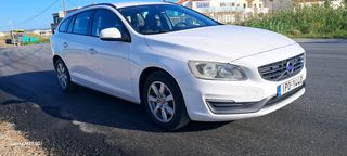 Volvo V60 2015 D2