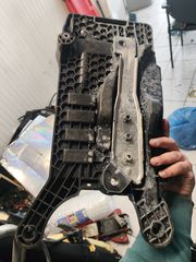 Βάση μπαταρίας VW T-ROC-thumb-1