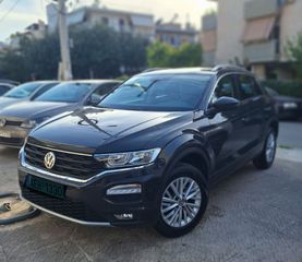 Volkswagen T-Roc 2020 ADVANCE 1.0TSI 115PS NEA TIMH  ΕΥΚΑΙΡΙΑ !!!!!