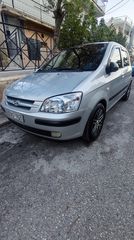 Hyundai Getz 2003
