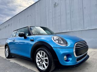 Mini One D 2016 ΕΥΚΑΙΡΙΑ!!