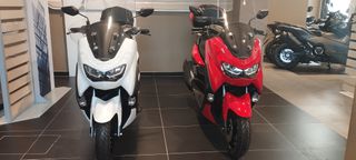 Yamaha NMAX 155 2025 ΠΡΟΣΦΟΡΑ!    ΔΩΡΕΑΝ 3ος  ΧΡΟΝΟΣ ΕΓΓΥΗΣΗΣ!