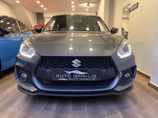 Suzuki Swift 2023 sport hybrid