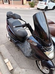 Sym Joyride 200i EVO 2006