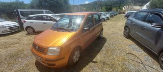 Fiat Panda 2008 1.2 8V DYNAMIC