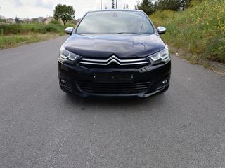 Citroen C4 2015