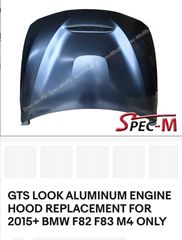 Bmw M4 2016 Coupe 2 door-thumb-2