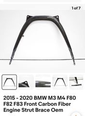 Bmw M4 2016 Coupe 2 door-thumb-3