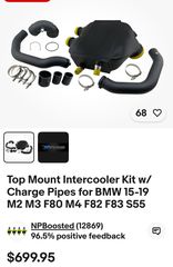 Bmw M4 2016 Coupe 2 door-thumb-5