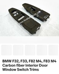 Bmw M4 2016 Coupe 2 door-thumb-7