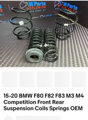 Bmw M4 2016 Coupe 2 door-thumb-8