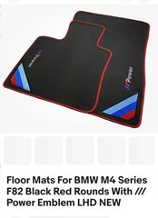 Bmw M4 2016 Coupe 2 door-thumb-9