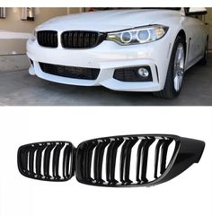 Bmw M4 2016 Coupe 2 door-thumb-12