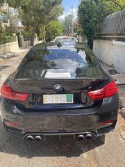 Bmw M4 2016 Coupe 2 door-thumb-15
