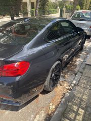 Bmw M4 2016 Coupe 2 door-thumb-16