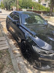 Bmw M4 2016 Coupe 2 door-thumb-17