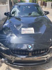 Bmw M4 2016 Coupe 2 door-thumb-18