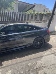 Bmw M4 2016 Coupe 2 door-thumb-19