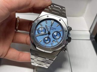 Audemars Piguet Chronograph Automatic Swiss Superclone Replica 1:1-thumb-2