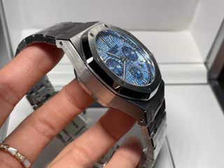 Audemars Piguet Chronograph Automatic Swiss Superclone Replica 1:1-thumb-4