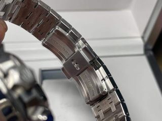 Audemars Piguet Chronograph Automatic Swiss Superclone Replica 1:1-thumb-6