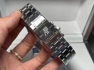 Audemars Piguet Chronograph Automatic Swiss Superclone Replica 1:1-thumb-7