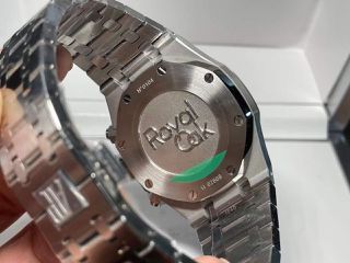 Audemars Piguet Chronograph Automatic Swiss Superclone Replica 1:1-thumb-8