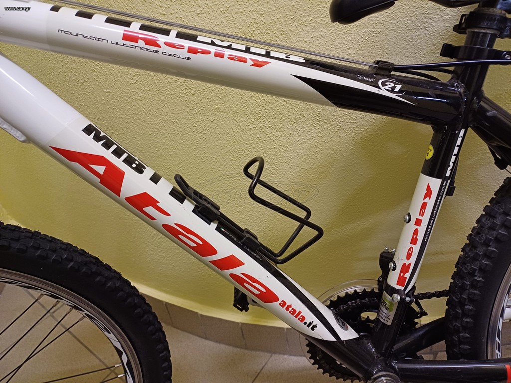 All - Mountain Atala 2013 Replay MTB