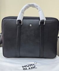 Mont Blanc Χαρτοφύλακας Briefcase Replica Αντίγραφο Made in China